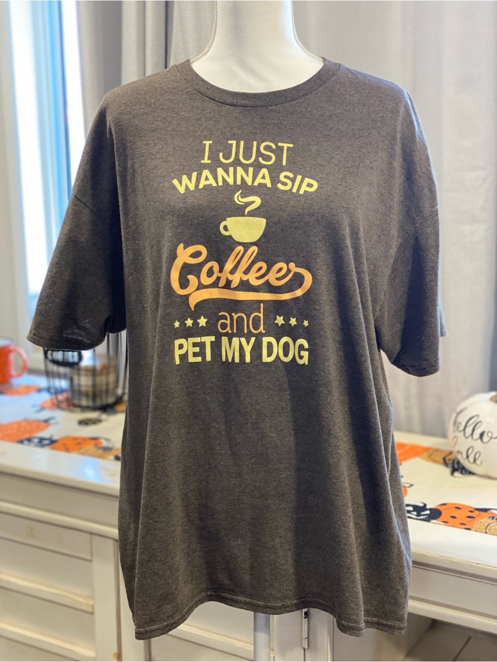Coffee☕ & Dogs 🐶 - Picture 1 of 7